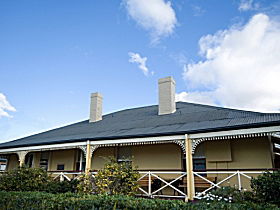 Tubby And Padman Boutique Accommodation - Accommodation Sunshine Coast 0