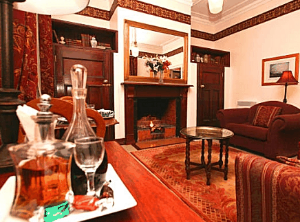 Tubby And Padman Boutique Accommodation - Accommodation Sunshine Coast 1