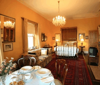 Tubby And Padman Boutique Accommodation - Accommodation Sunshine Coast 2