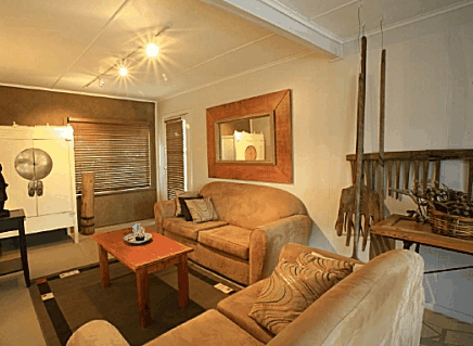 Tubby And Padman Boutique Accommodation - Accommodation Sunshine Coast 3
