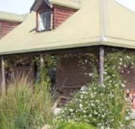 Wind Song Bed and Breakfast - Accommodation Sunshine Coast