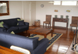 Beach Path House - Accommodation Sunshine Coast