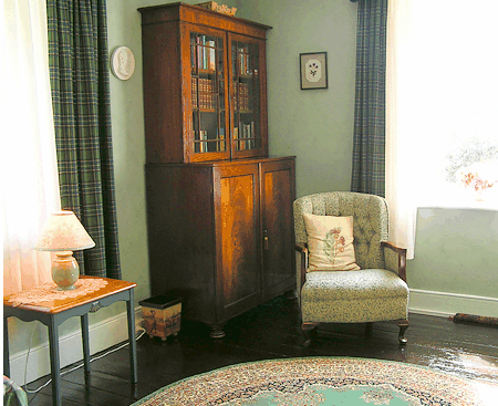 Abbotsford Heritage B & B - Accommodation Sunshine Coast 0