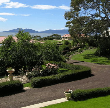 Abbotsford Heritage B & B - Accommodation Sunshine Coast 1