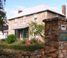Abbotsford Heritage B & B - Accommodation Sunshine Coast 2