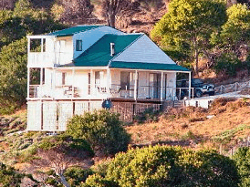 Palana Retreat - Accommodation Sunshine Coast 0