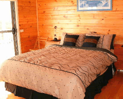 Palana Retreat - Accommodation Sunshine Coast 1