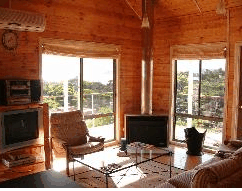 Palana Retreat - Accommodation Sunshine Coast 4