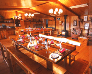 Currawong Lakes - Accommodation Sunshine Coast 2