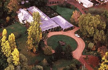 Delatite Station - Accommodation Sunshine Coast