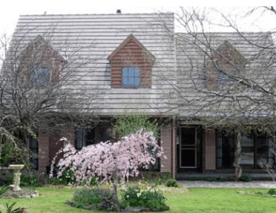 Mansfield House - Accommodation Sunshine Coast