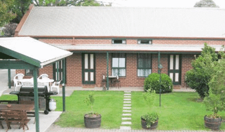 Mansfield Travellers Lodge - Accommodation Sunshine Coast