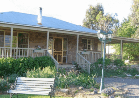 Buttercup Cottage  Apartment