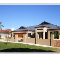 Santa Maria Executive Suites Guesthouse - Accommodation Sunshine Coast