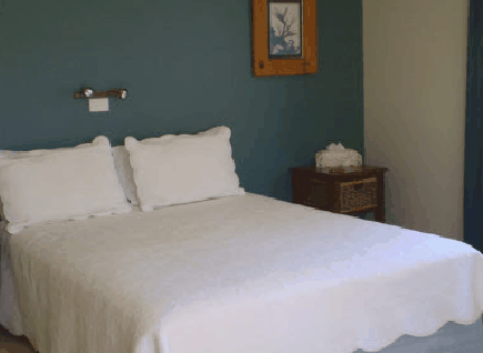 Crabapple Lane Bed  Breakfast - Accommodation Sunshine Coast