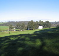 Lucieville Farm Chalets - Accommodation Sunshine Coast