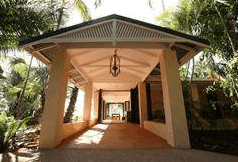 Amsara Luxury Retreat - Accommodation Sunshine Coast