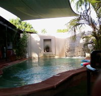 The Bungalow - Broome - Accommodation Sunshine Coast