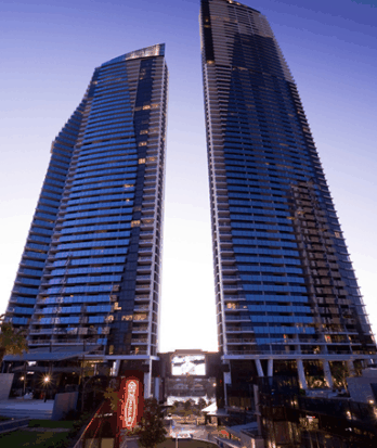 Mantra Circle On Cavill - Accommodation Sunshine Coast