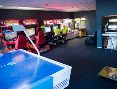Mantra Circle On Cavill - Accommodation Sunshine Coast 2
