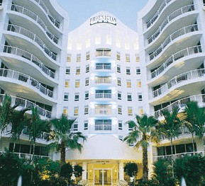 Mantra Phoenician - Accommodation Sunshine Coast