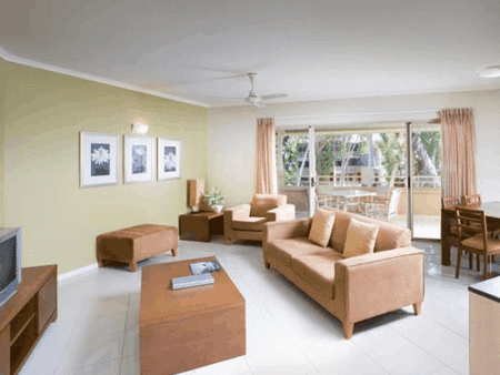 Mantra Amphora Resort - Accommodation Sunshine Coast 3