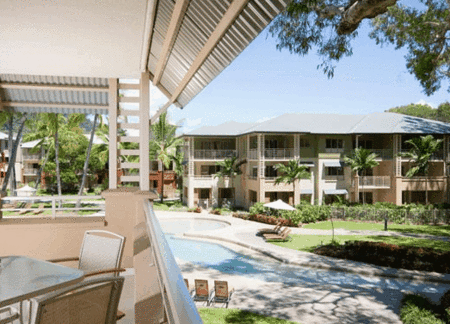 Mantra Amphora Resort - Accommodation Sunshine Coast 4