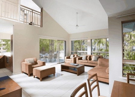 Mantra Amphora Resort - Accommodation Sunshine Coast 5