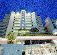 Mantra Zanzibar - Accommodation Sunshine Coast