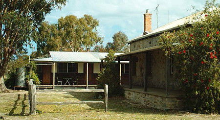 Quaalup Homestead Wilderness Retreat - Accommodation Sunshine Coast 0