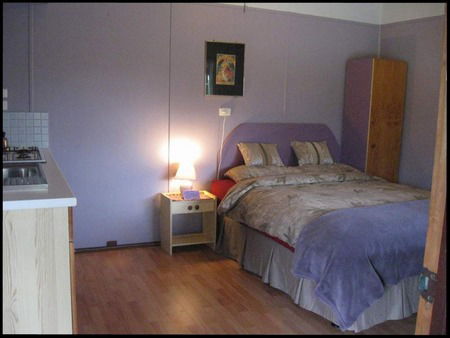 Quaalup Homestead Wilderness Retreat - Accommodation Sunshine Coast 1