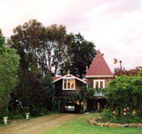 Windy Hollow - Accommodation Sunshine Coast