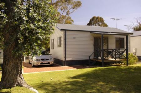 Discovery Holiday Parks - Bunbury - Accommodation Sunshine Coast 0