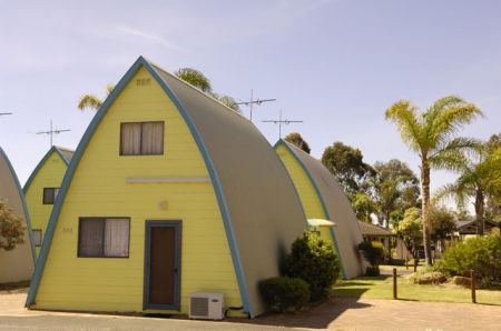 Discovery Holiday Parks - Bunbury - Accommodation Sunshine Coast 1