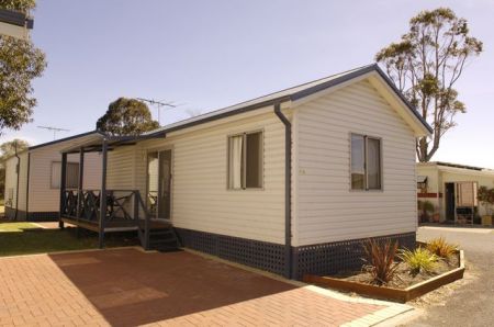 Discovery Holiday Parks - Bunbury - Accommodation Sunshine Coast 2