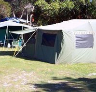 Ballina Beach Village - Accommodation Sunshine Coast
