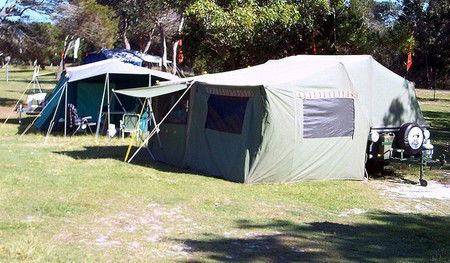 Ballina Beach Village - Accommodation Sunshine Coast 0