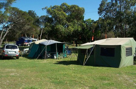 Ballina Beach Village - Accommodation Sunshine Coast 1