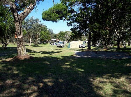 Ballina Beach Village - Accommodation Sunshine Coast 2