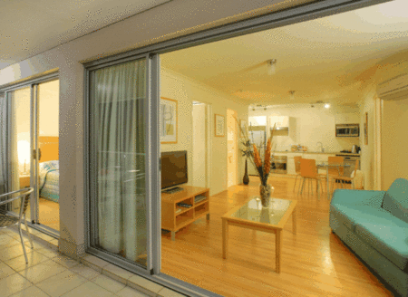 Shoal Bay Beachclub Apartments - Accommodation Sunshine Coast 1