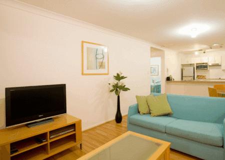 Shoal Bay Beachclub Apartments - Accommodation Sunshine Coast 2