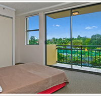 Varsity Towers bond University - Accommodation Sunshine Coast