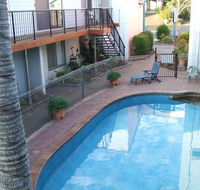 Bargara Beachfront Holiday Apartments - Accommodation Sunshine Coast