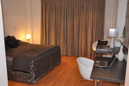 Platinum Suites - Accommodation Sunshine Coast 1