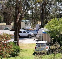 Yorketown Caravan Park - Accommodation Sunshine Coast