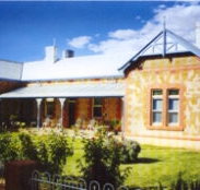 Wirrabara Heritage Bed  Breakfast - Accommodation Sunshine Coast