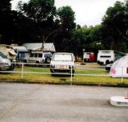 Windsor Gardens Caravan Park - Accommodation Sunshine Coast