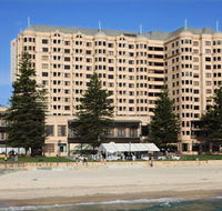 Stamford Grand Adelaide Hotel - Accommodation Sunshine Coast