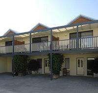 Freo Mews Executive Apartments - Accommodation Sunshine Coast