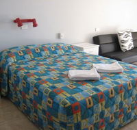 Tweed Central Motel